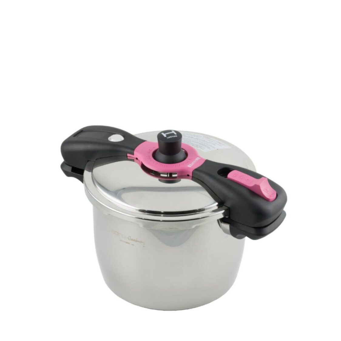 Magic Quick Pressure Cooker