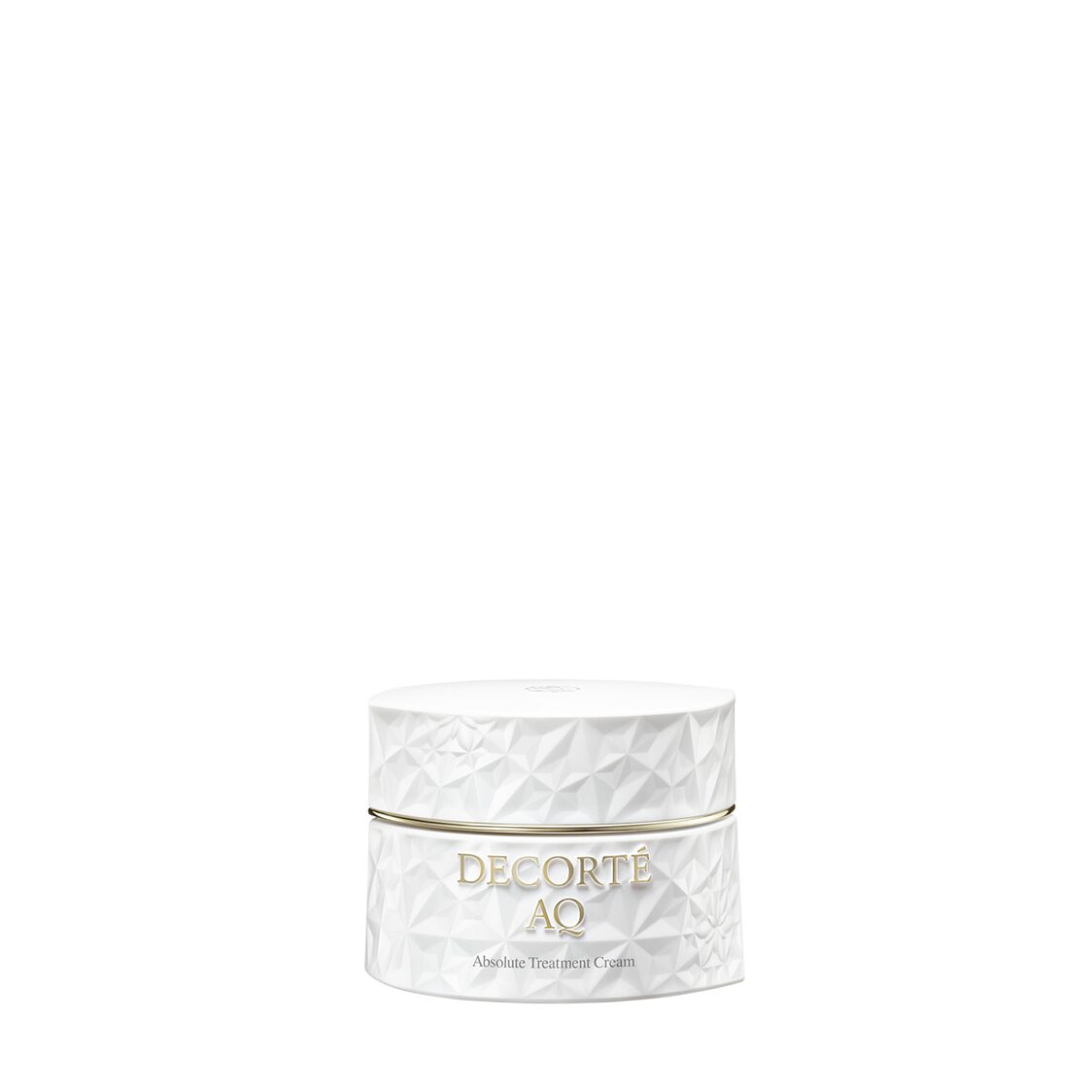 Decorté AQ Absolute Treatment Sculting Balm Cream