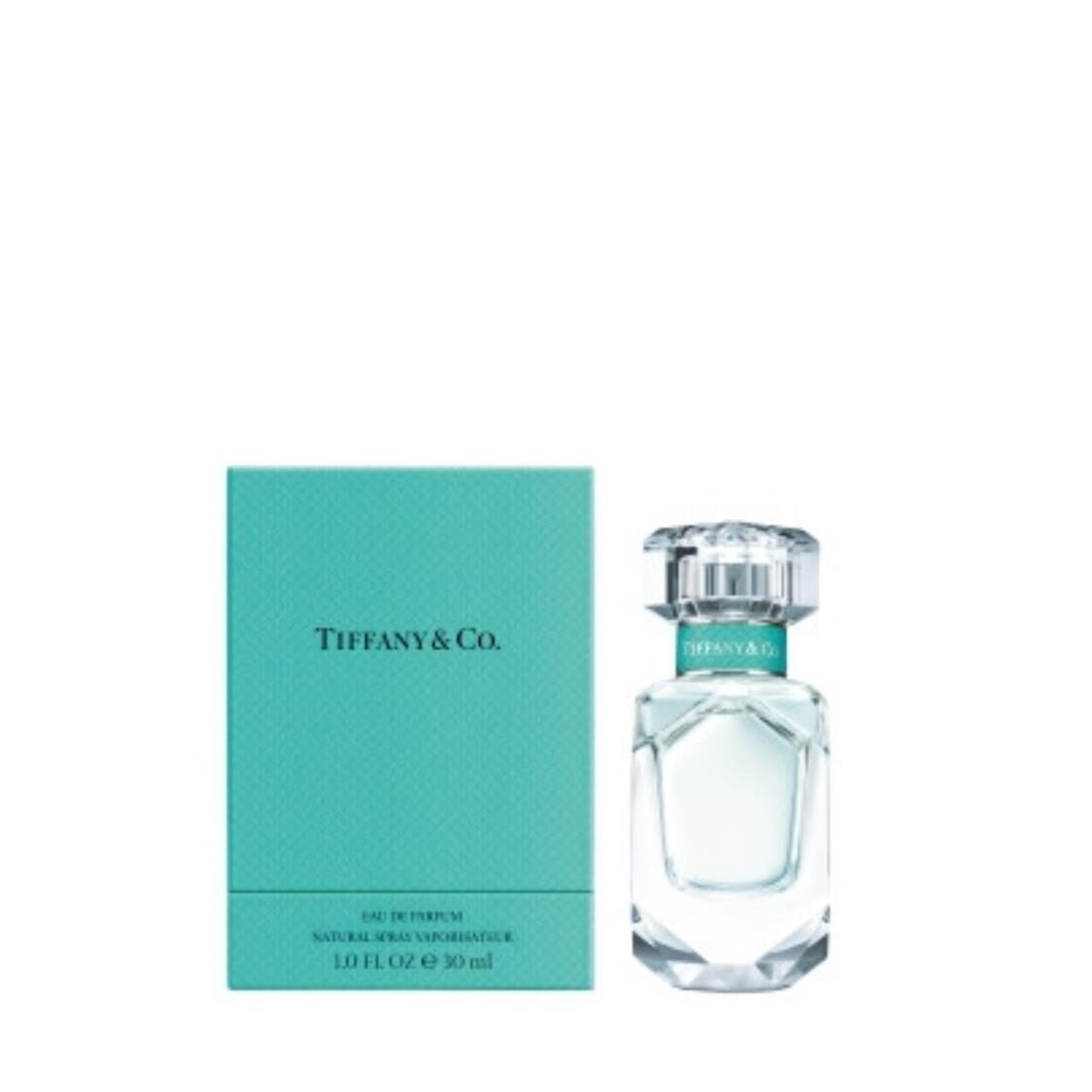Tiffany Signature Eau de Parfum