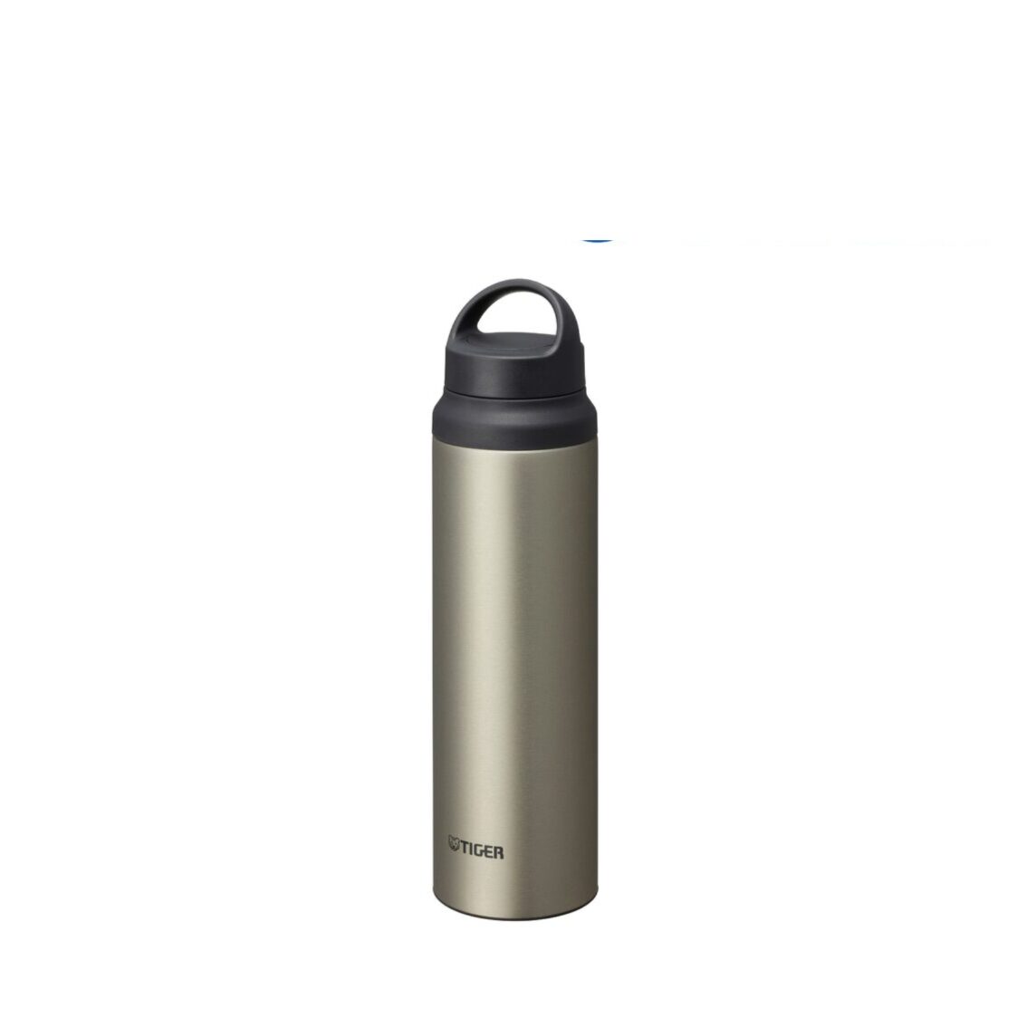 TIGER Anti-Bacterial Double Stainless Steel Bottle 800ml - Titanium Ore (MCZ-S080 XZ)