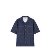 Studio Tomboy Two Pocket Pajama Shirt