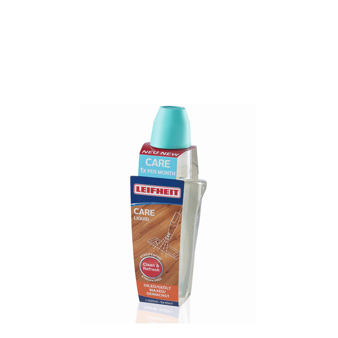 Leifheit Liquid Care Oiled/Wated 625ml L56502