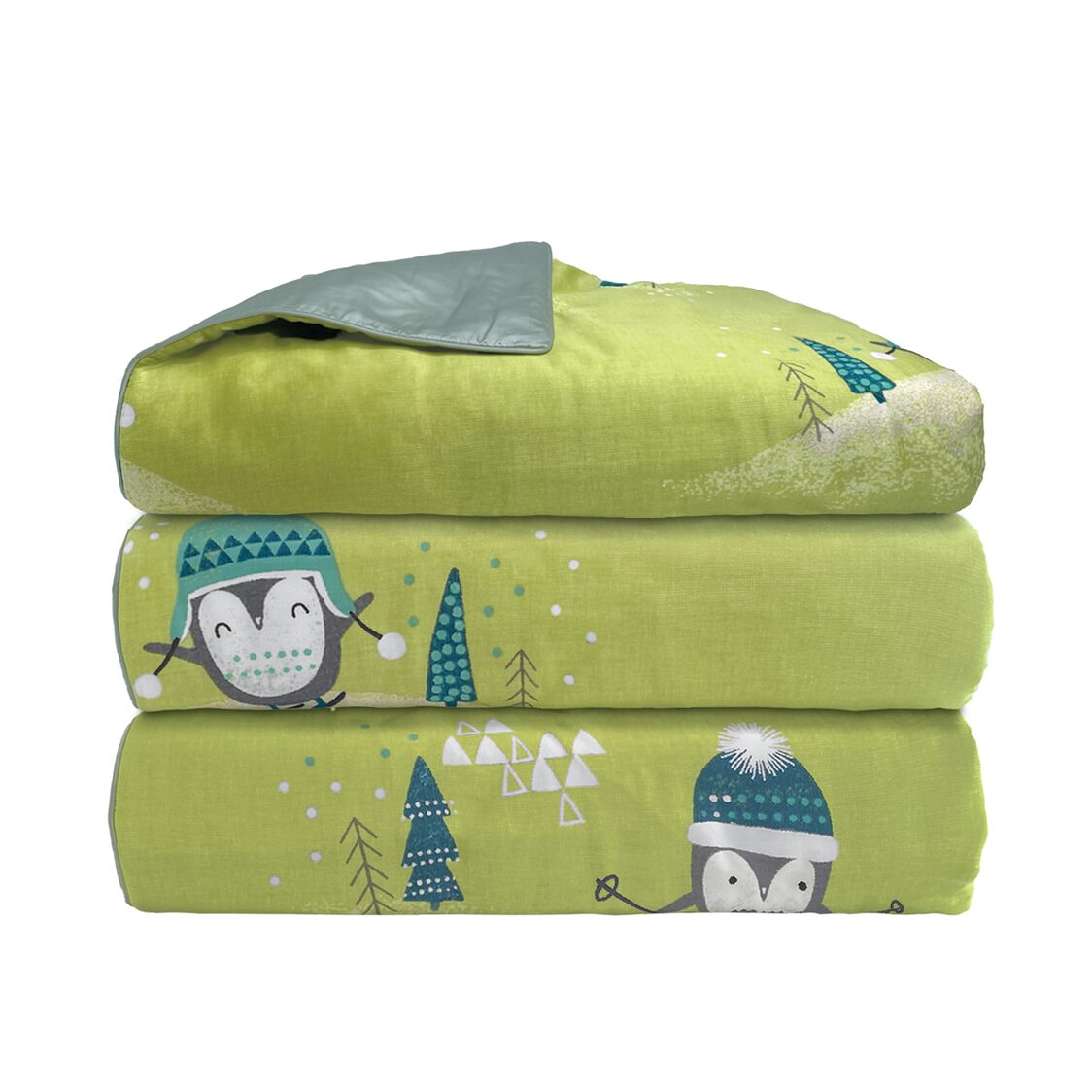 Charles Millen The Gang Bed Linen 100% TENCEL - Pinpin