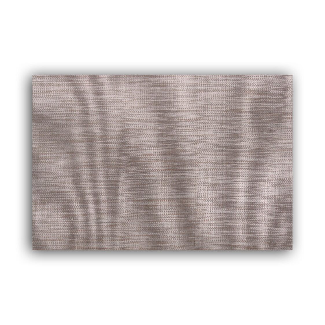 Rapee Treeskin Placemat Brown