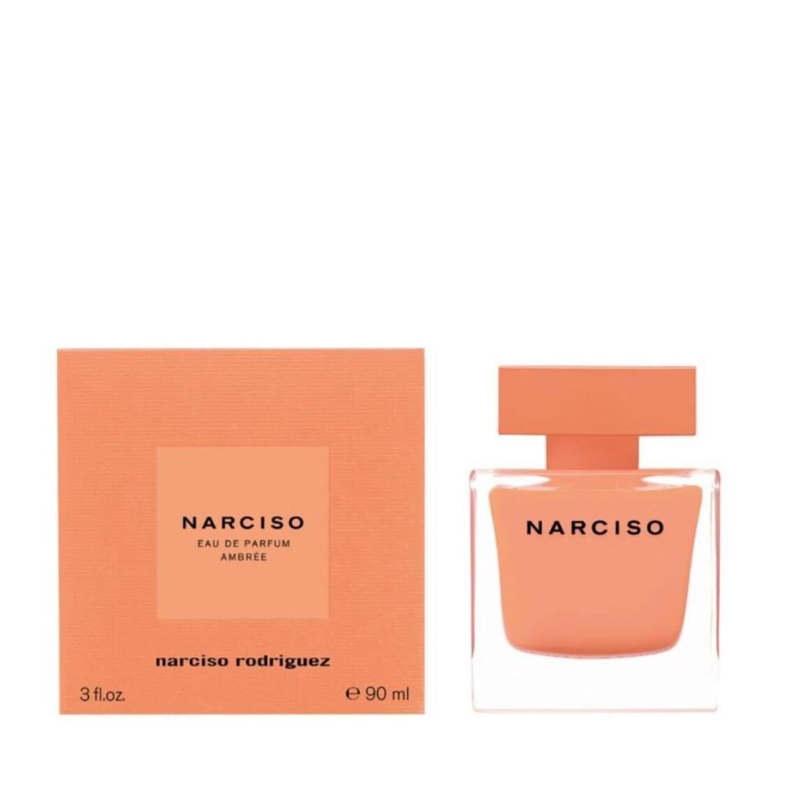 NARCISO EDP Ambrée