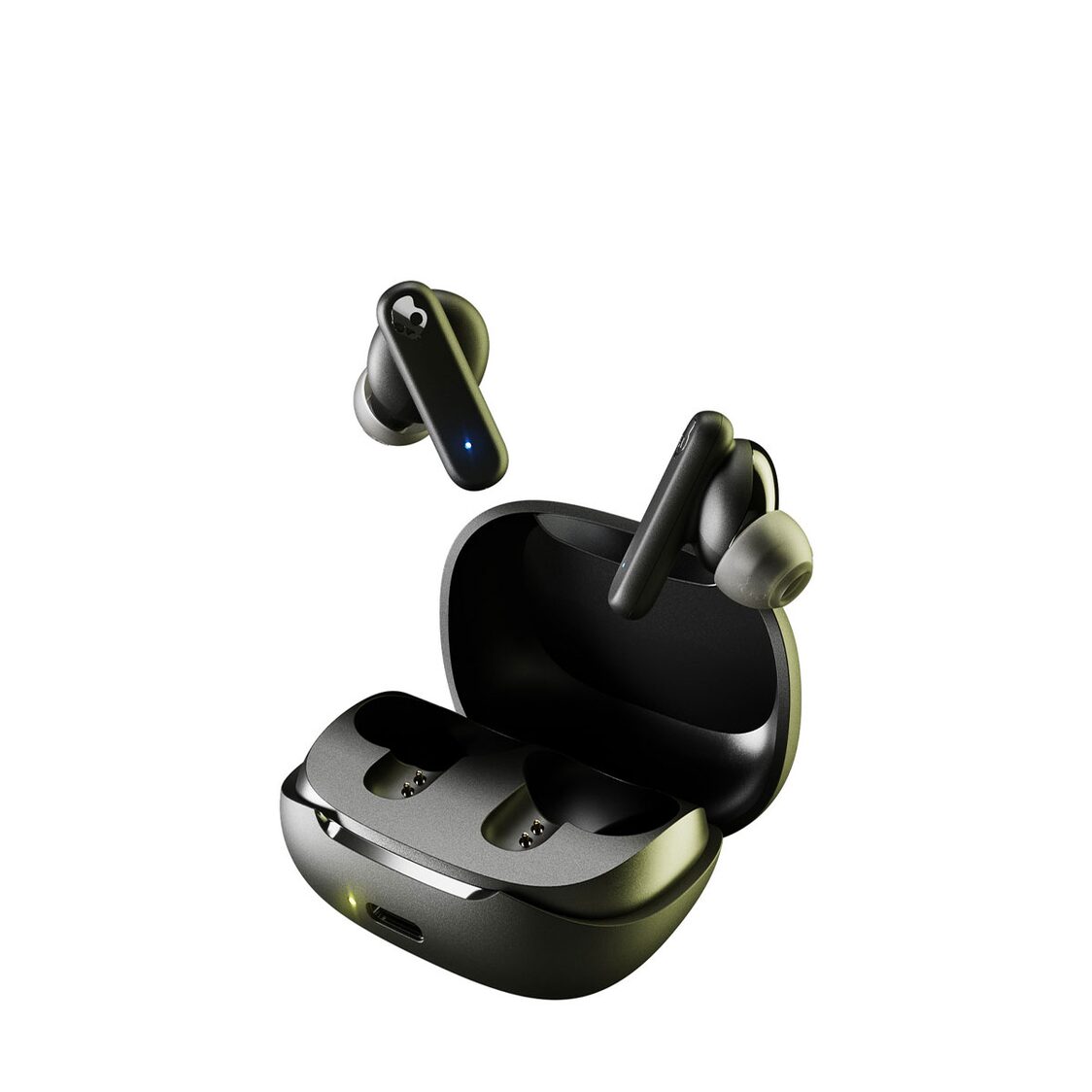 Skullcandy Smokin Buds True Wireless In-ear True Black