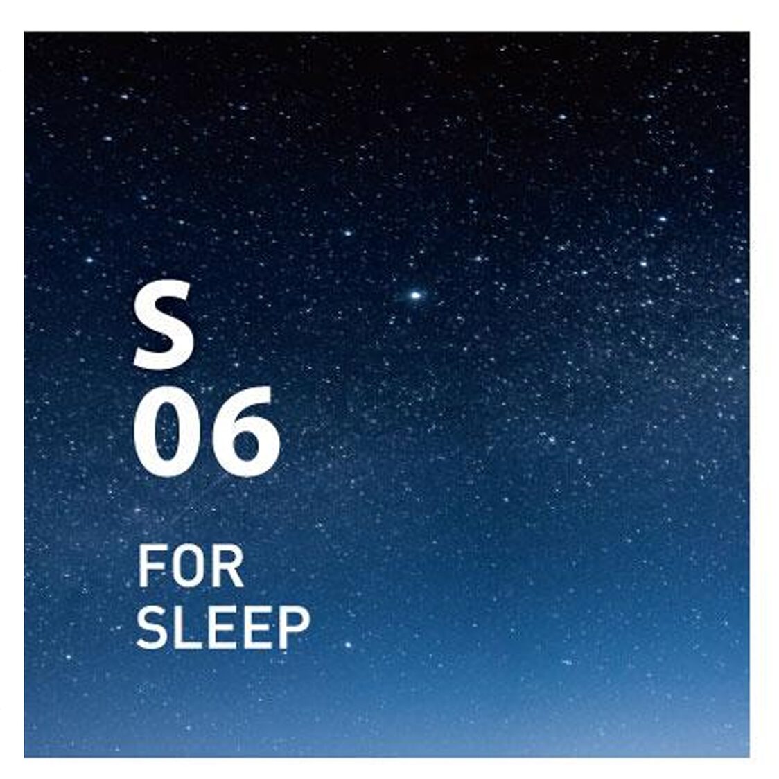 Ataroma S06 for Sleep