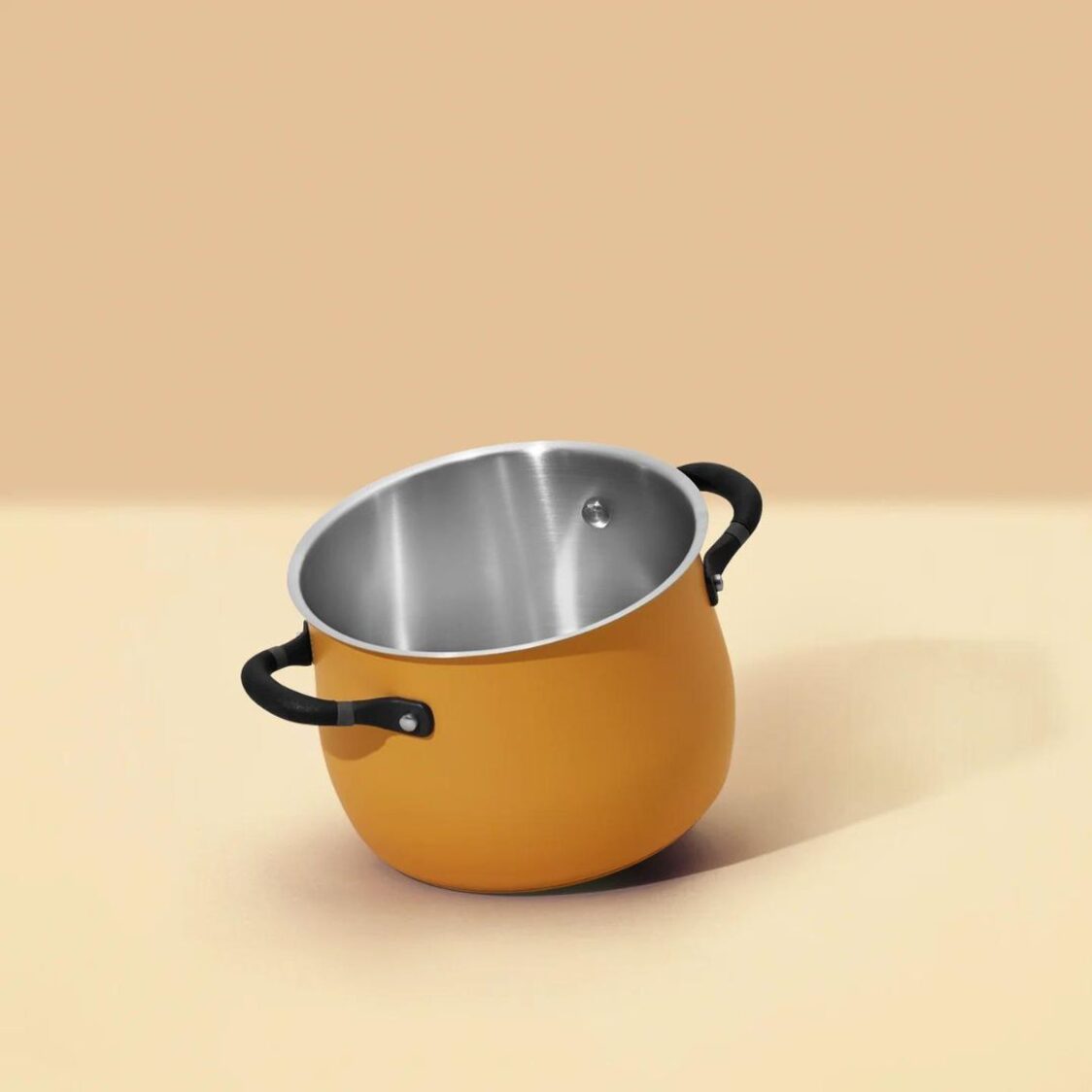 Meyer Accent Stainless Steel 6 Piece Spark Set (Induction) 10567
