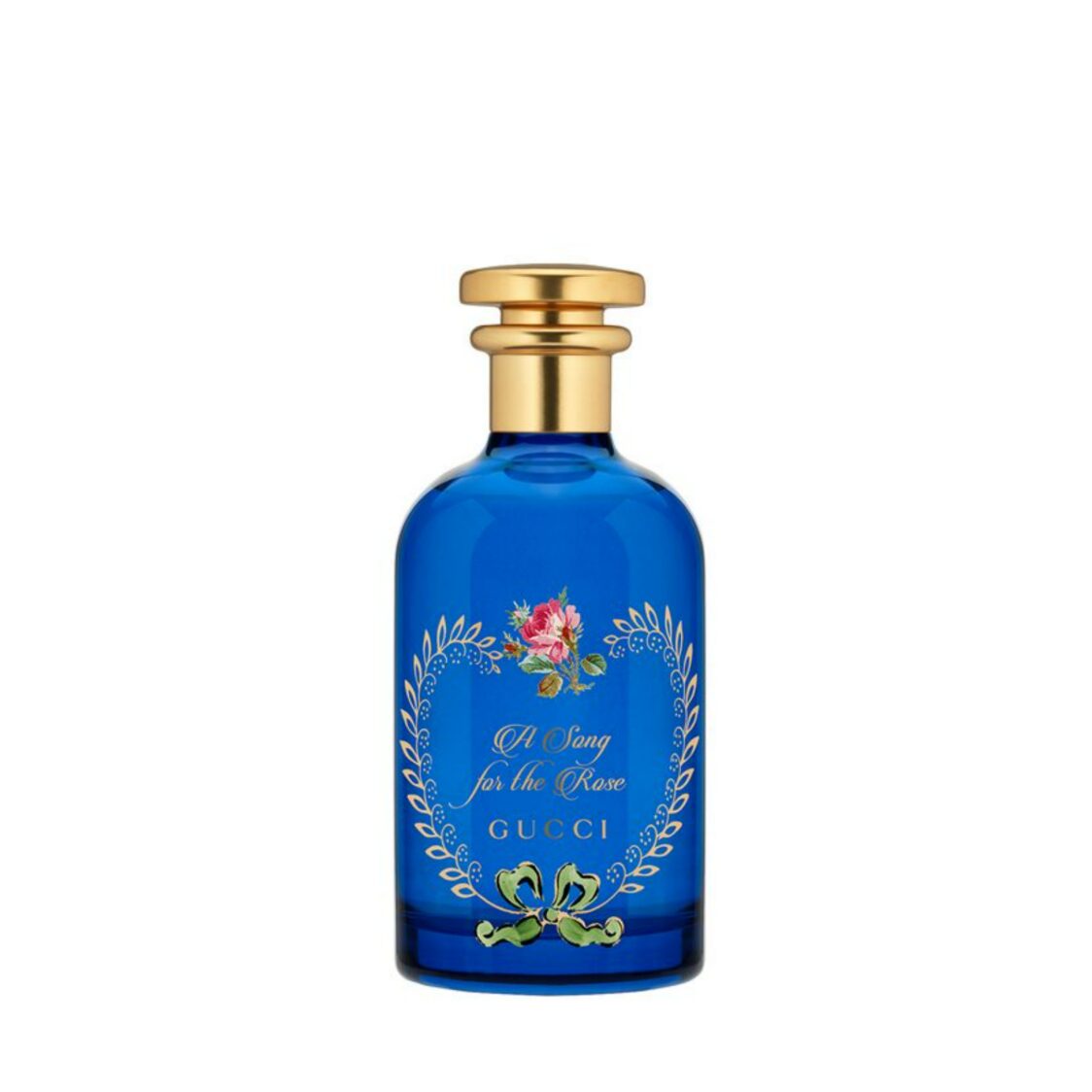 Gucci The Alchemist's Garden A Song for the Rose Eau de Parfum Unisex 100ml