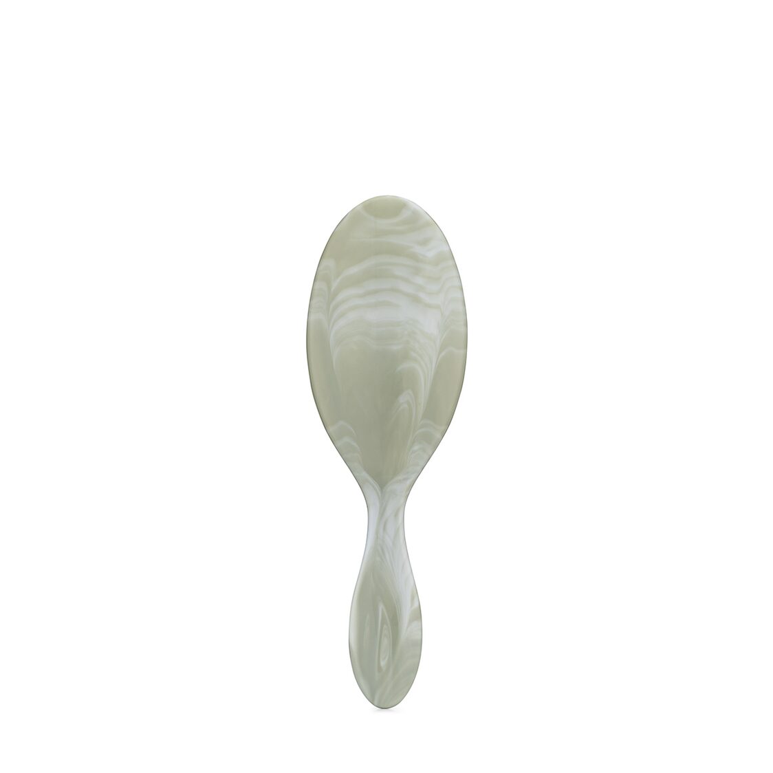 Wet Brush Original Detangler Watercolour Green Wave