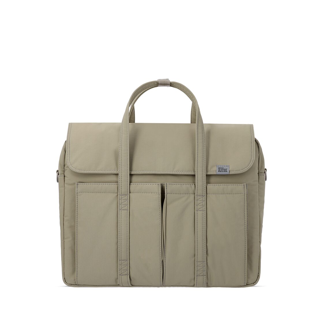 Sweetch BRIEFCASE 002 Sand