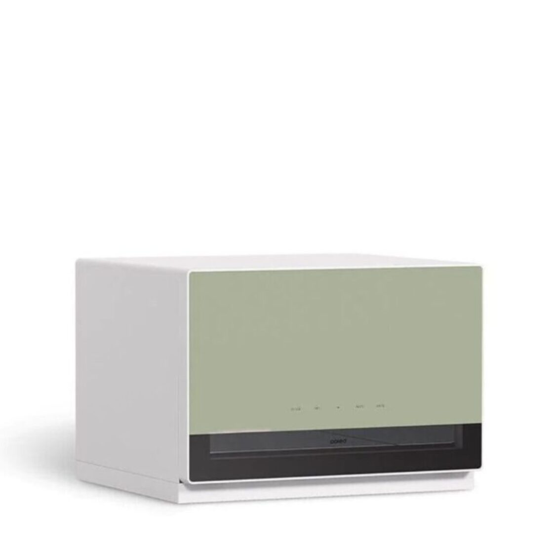 POLED Pixel UV LED Sterilizer Mellow Green