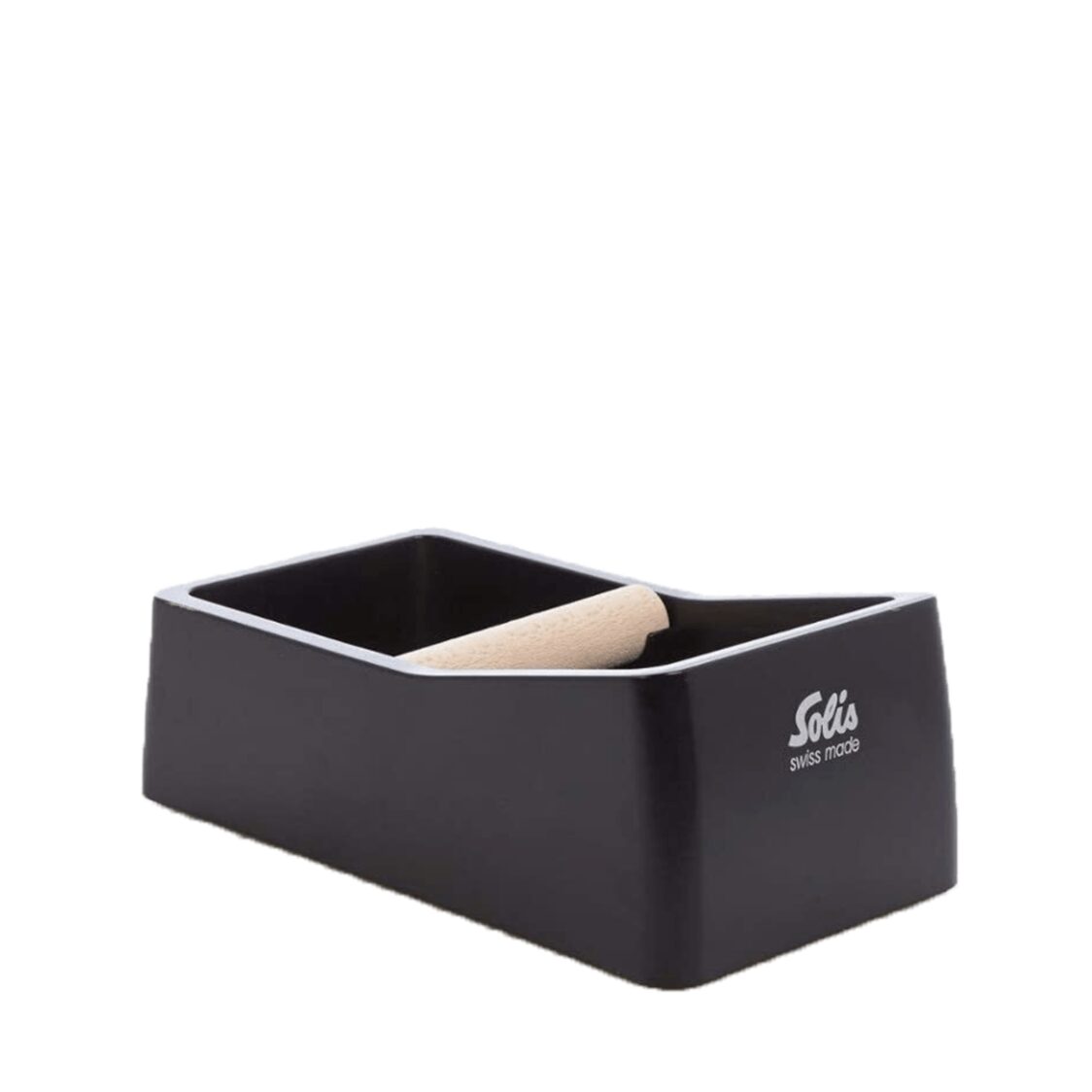 Solis Knock Box