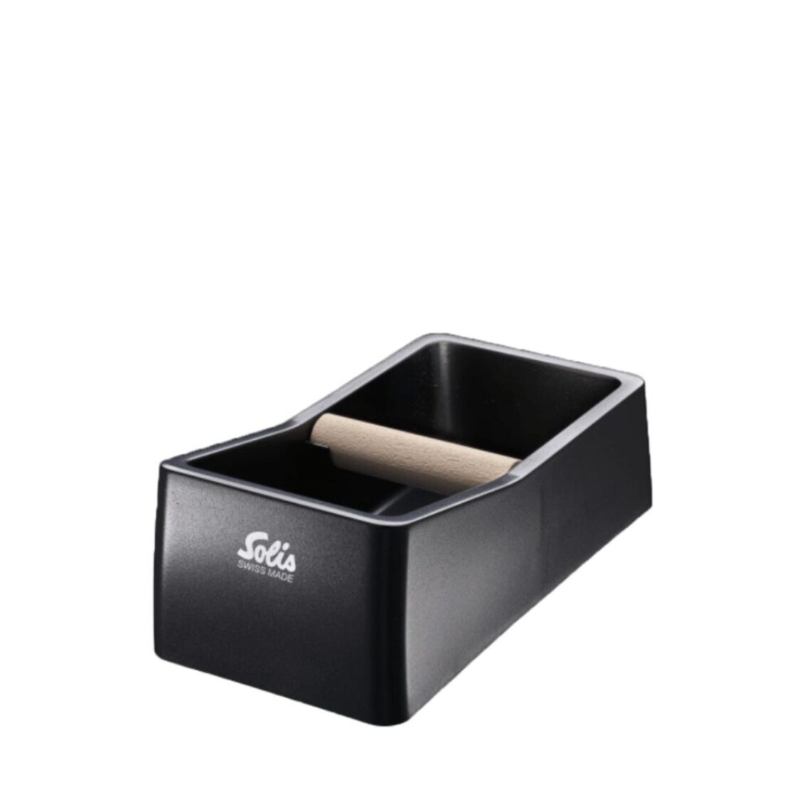 Solis Knock Box