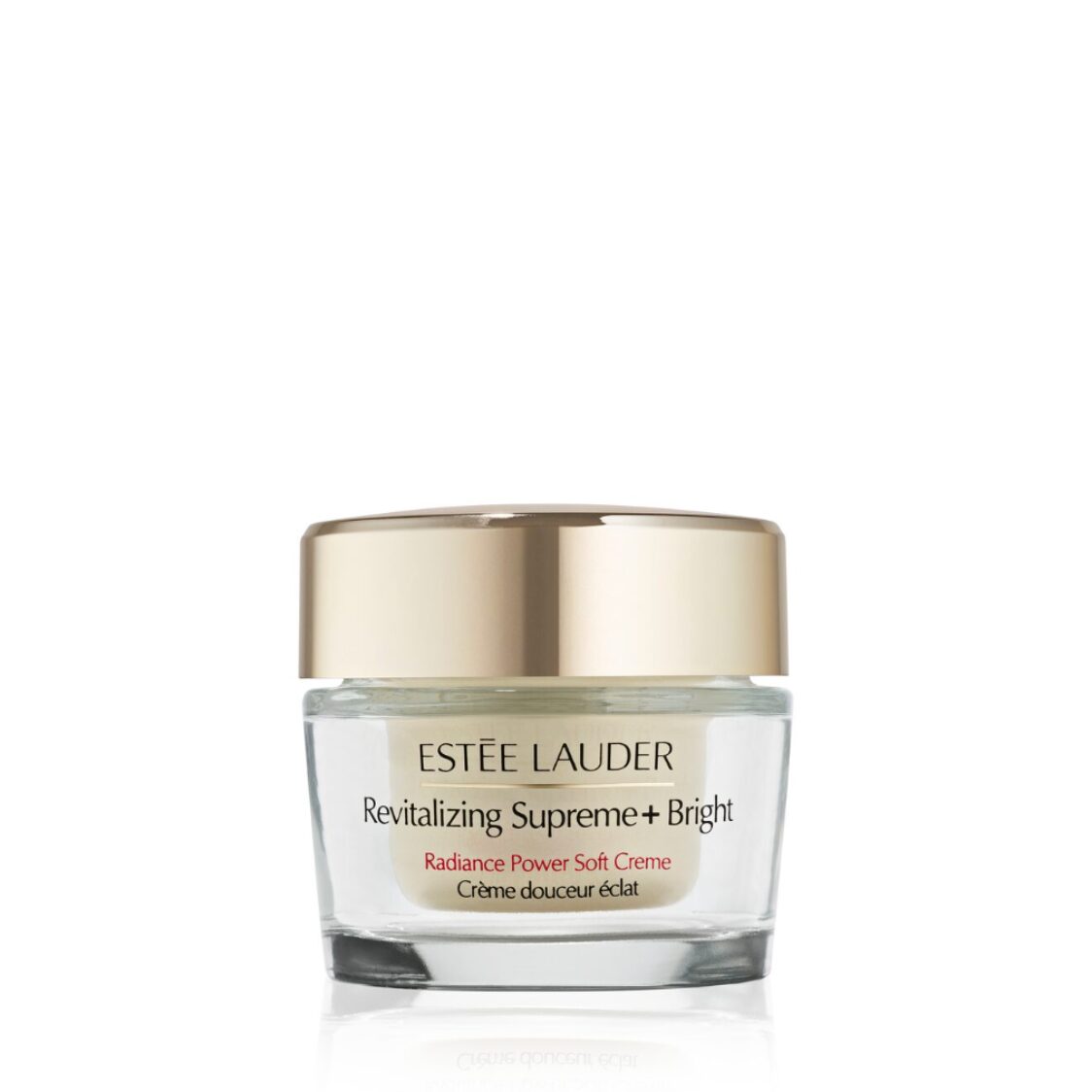 Estee Lauder Revitalizing Supreme+ Bright Radiance Power Soft Crème 50Ml