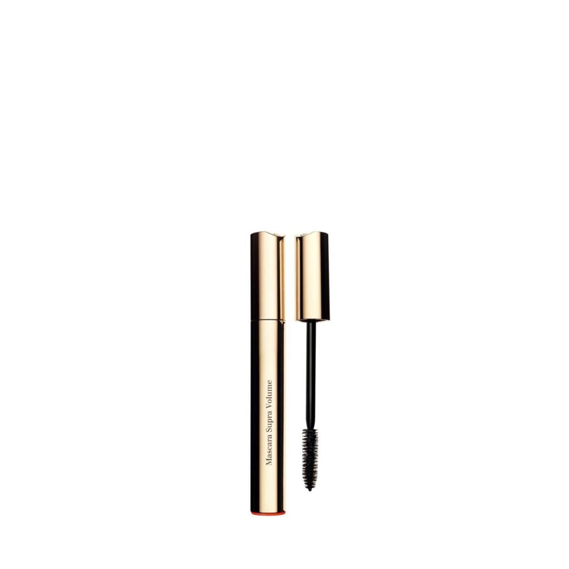 Clarins Supra Volume Mascara 01