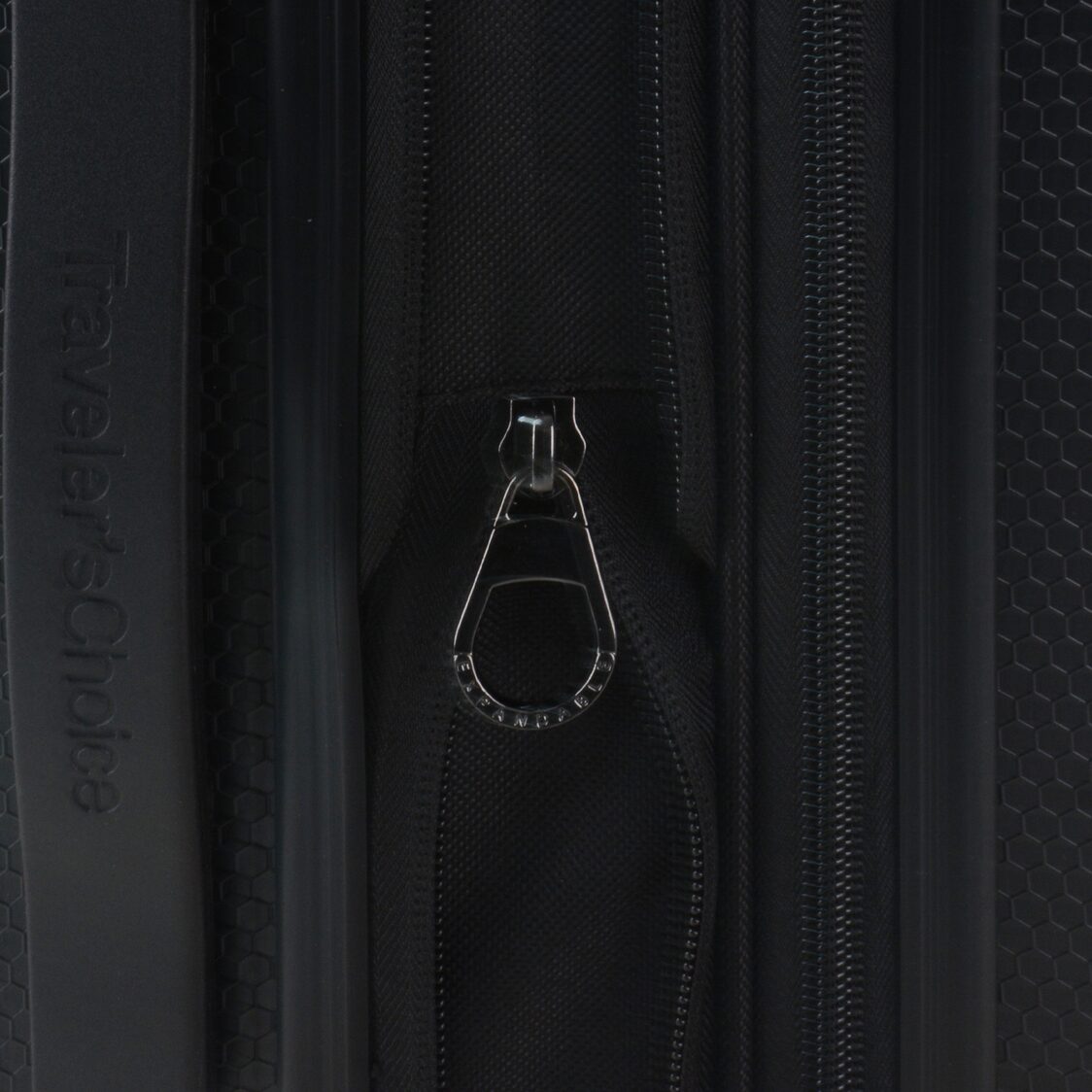 Traveler's Choice Beauvais Set - Black