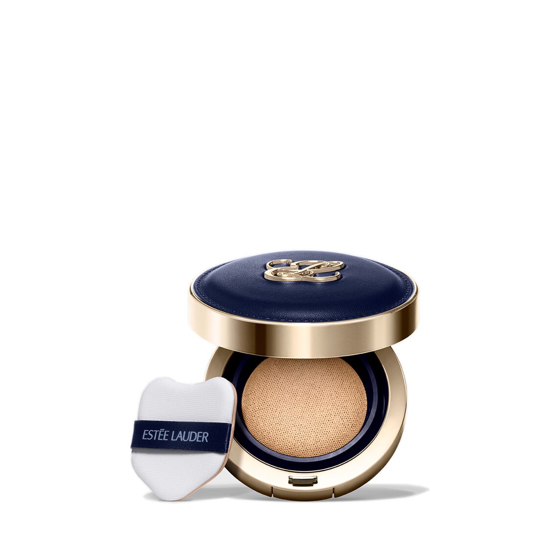 Estee Lauder Double Wear Second Skin Blur Cushion Makeup SPF 25 /PA+++ & Refill 24g