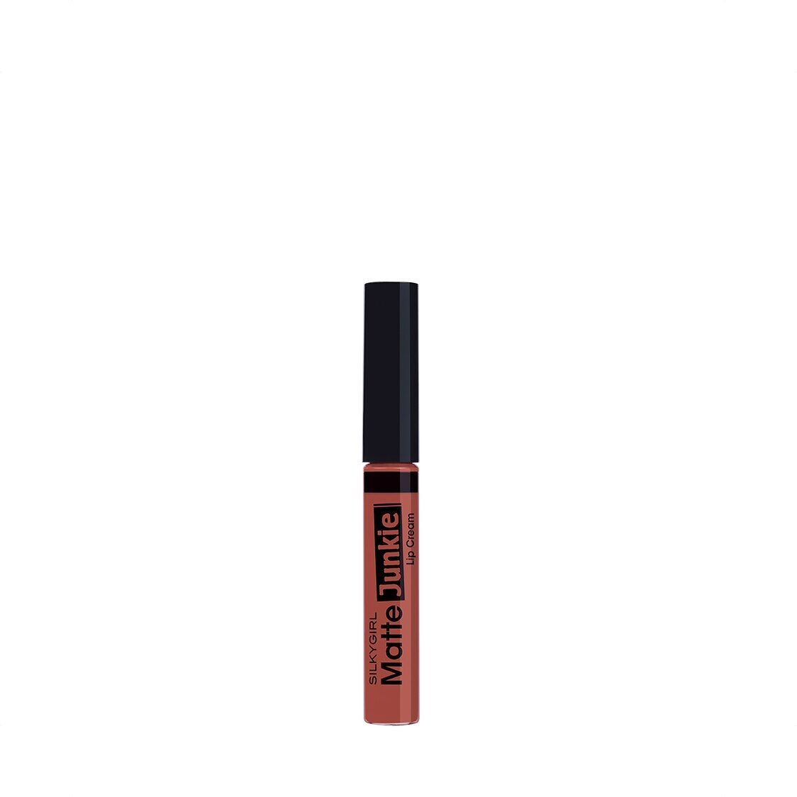 Silkygirl Matte Junkie Lip Cream