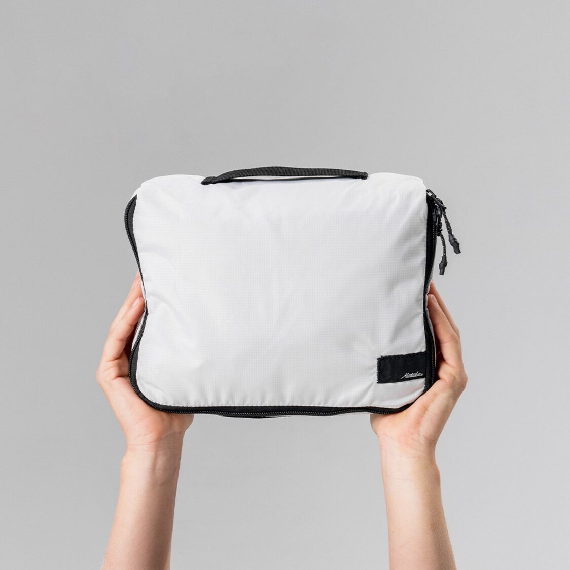 Matador Packing Cube 3Pk - White