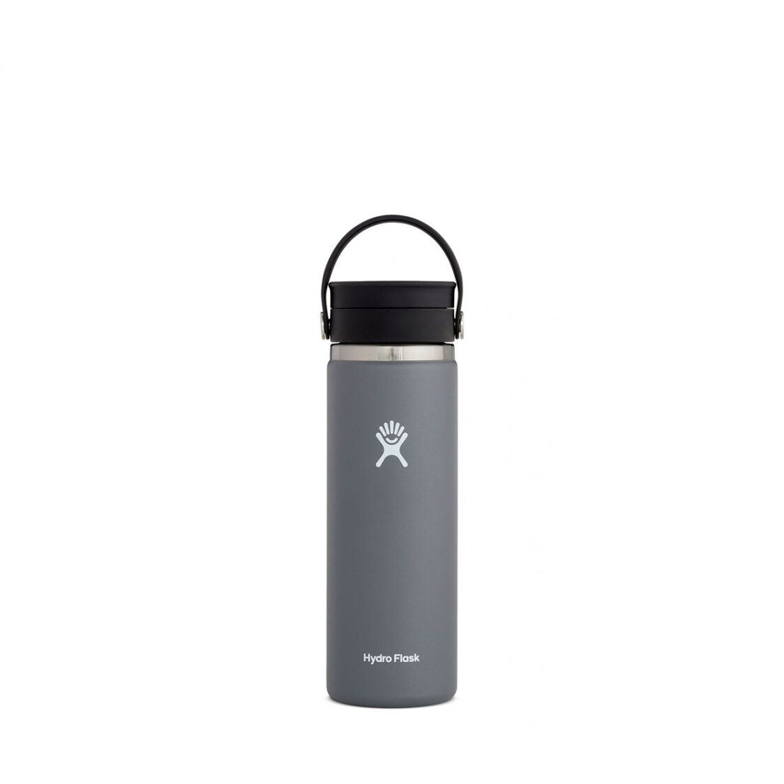 Hydro Flask Wide Mouth Flex Sip Lid 20oz/591ml Stone
