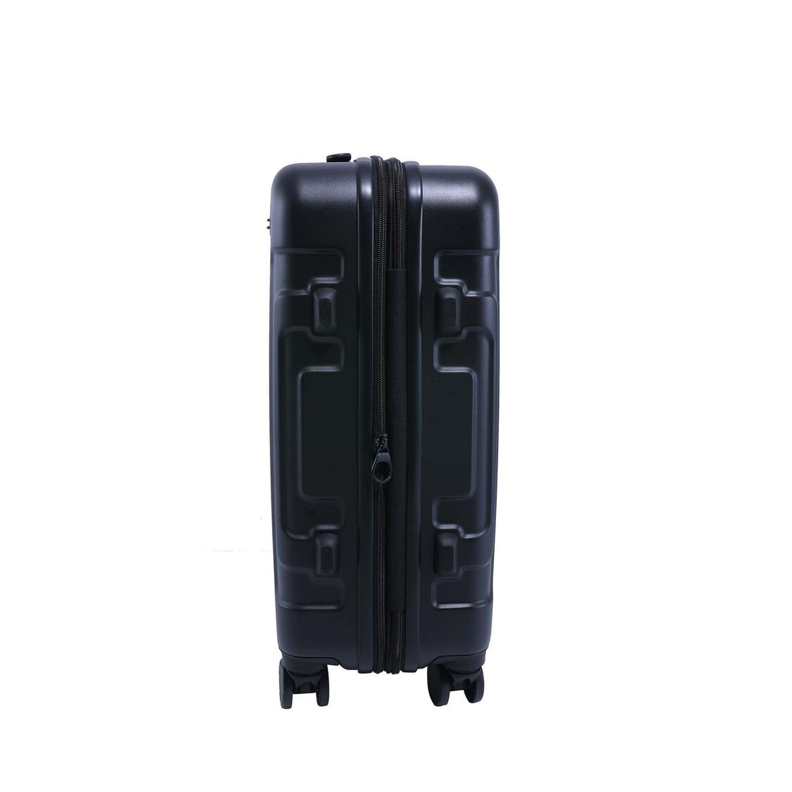 Caterpillar Stealth Hardside PC Trolley