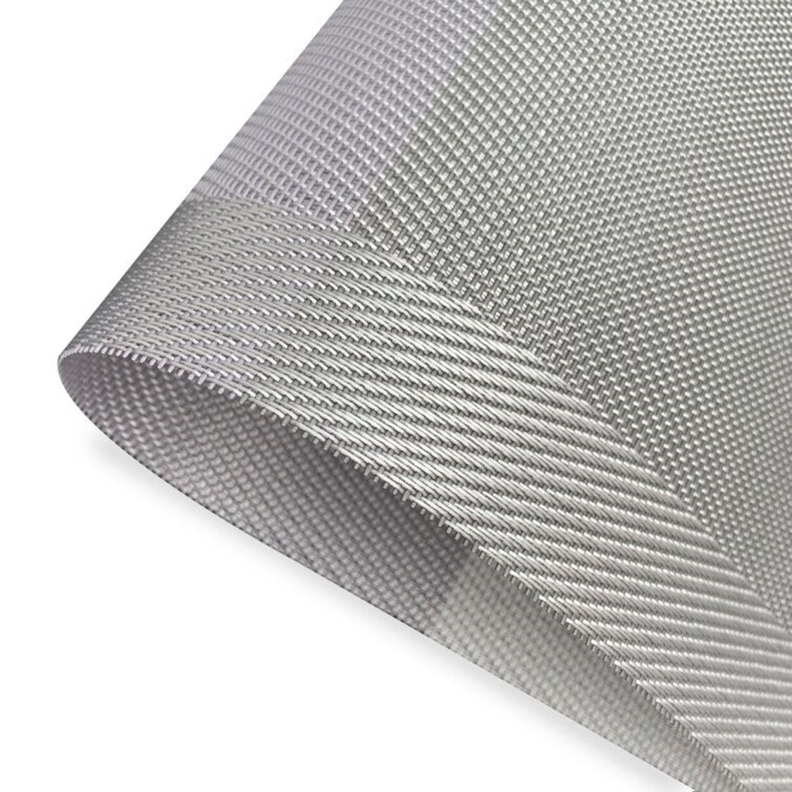 J. Rapee Pyramid Placemat Grey