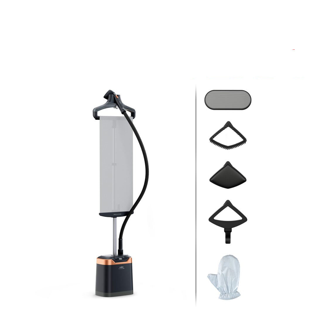 Tefal Pro Style Care 2000W Garment Steamer IT8480