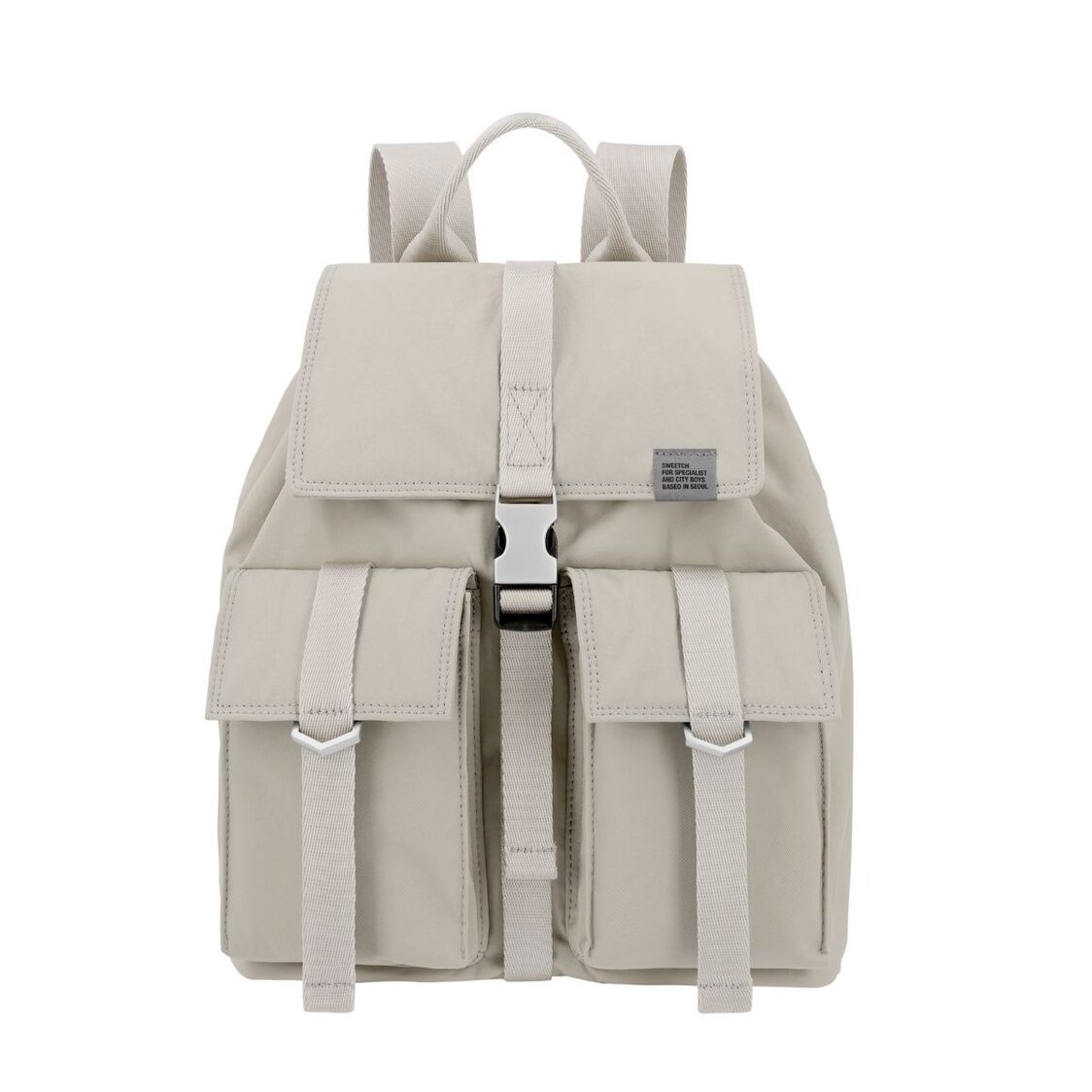 Sweetch RUCKSACK 003 S Cream