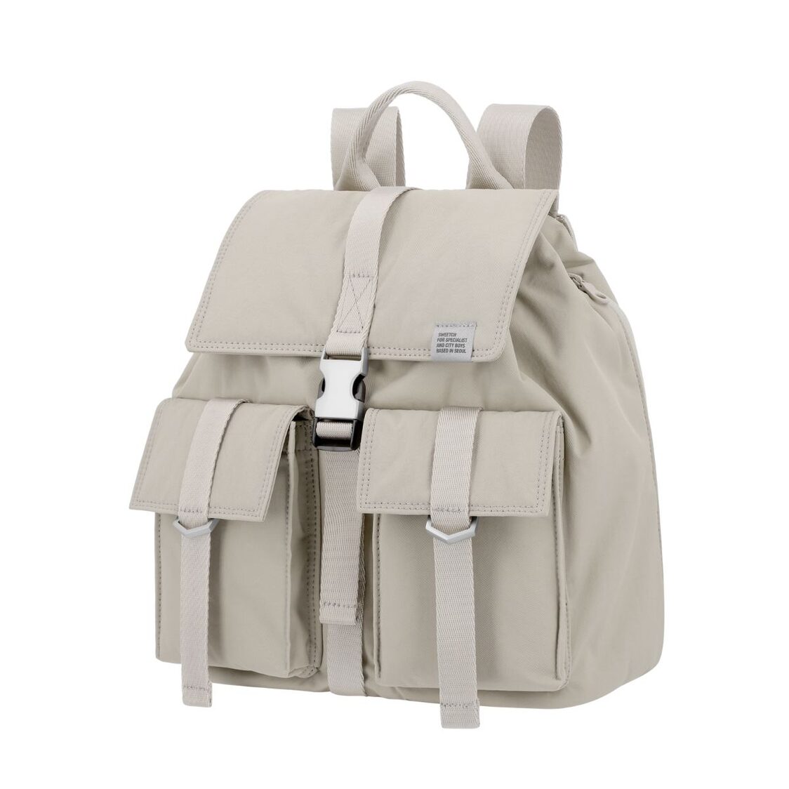 Sweetch RUCKSACK 003 S Cream