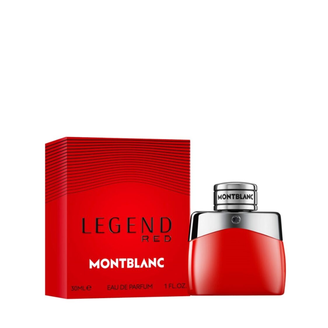 Montblanc Legend Red EDP
