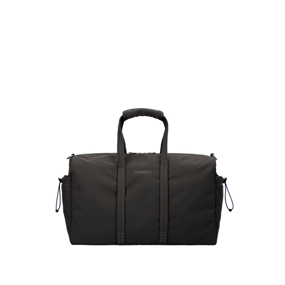 Sweetch WEEKENDER BAG M Stone Grey