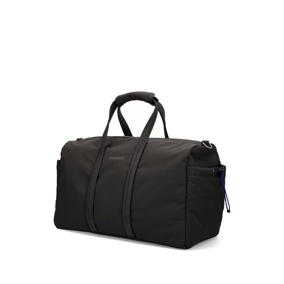 Sweetch WEEKENDER BAG M Stone Grey