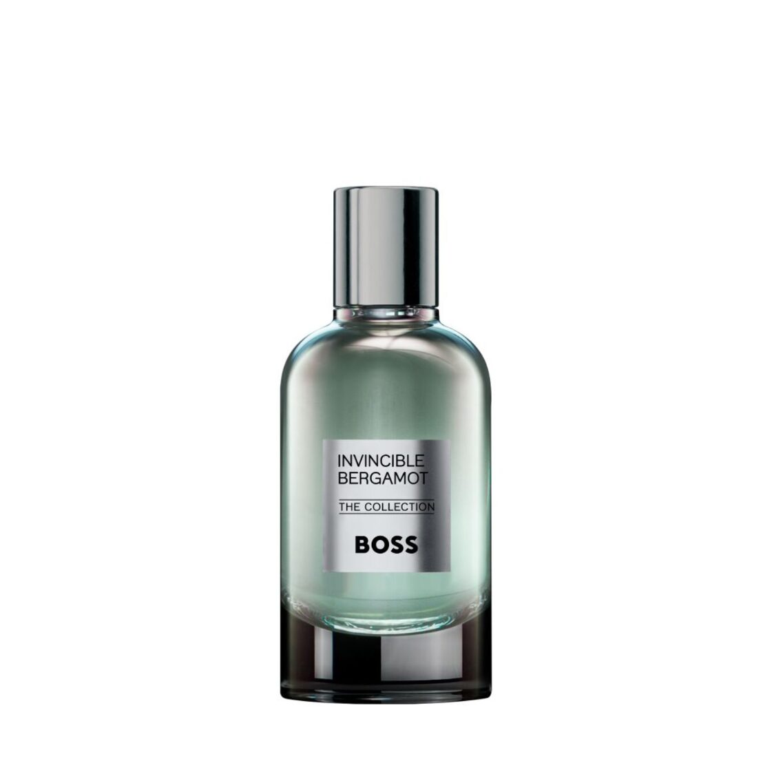 BOSS The Collection Invincible Bergamot Eau De Parfum For Men 100ml (Delivery within 10 Days)