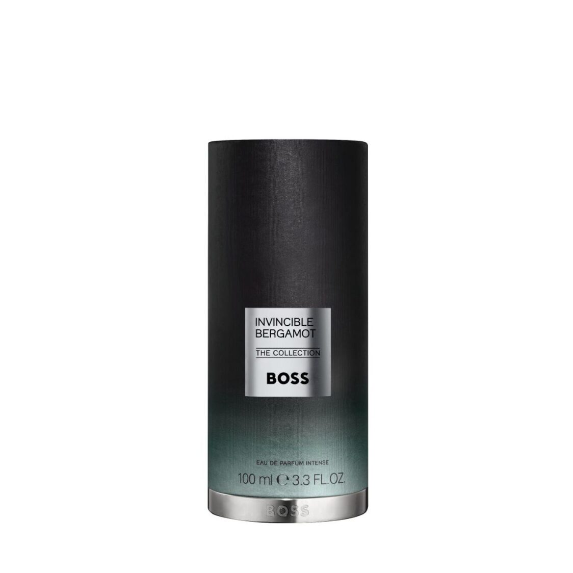 BOSS The Collection Invincible Bergamot Eau De Parfum For Men 100ml (Delivery within 10 Days)