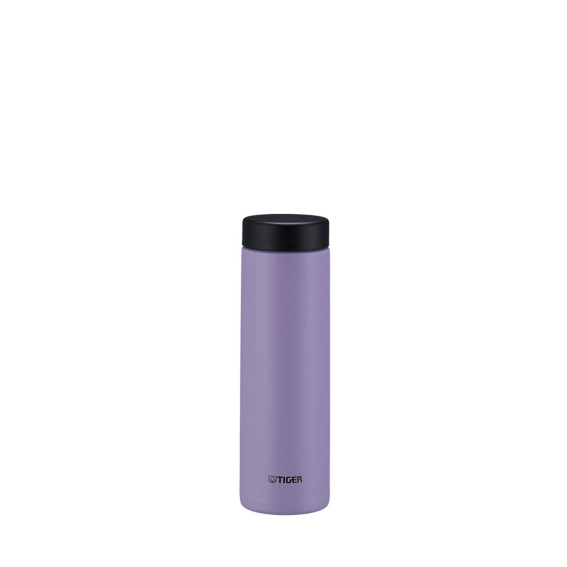TIGER Double Stainless Steel Bottle 500ml - Lavender (MMZ-W050 VW)
