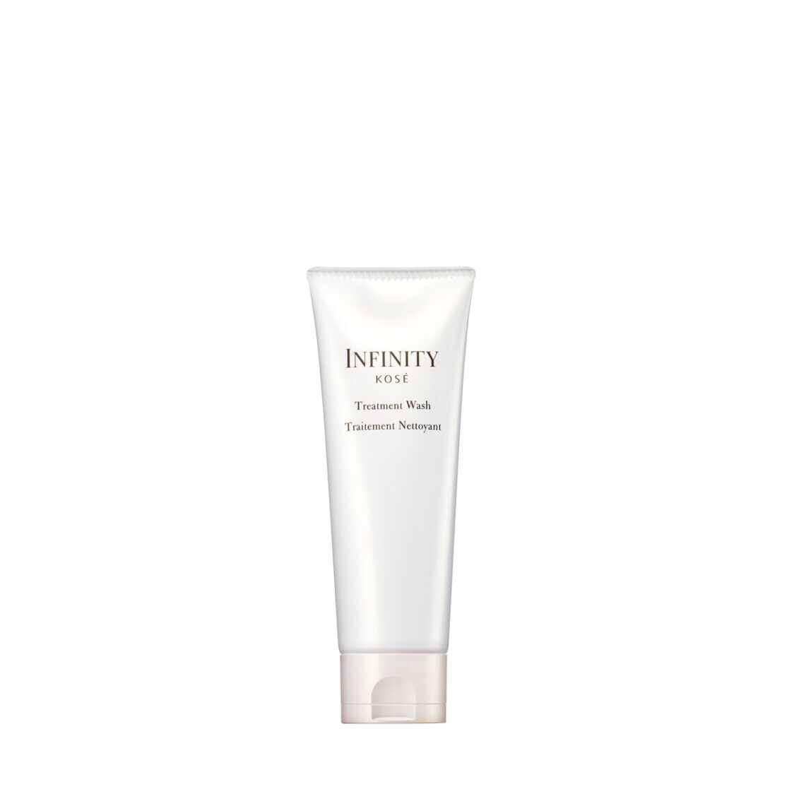Kosé INFINITY Treatment Wash 120g