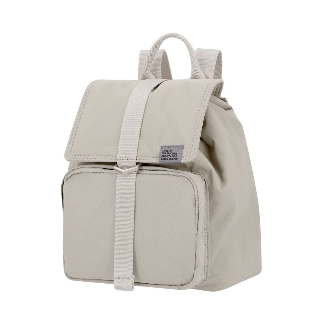 Sweetch RUCKSACK 003 XS Cream