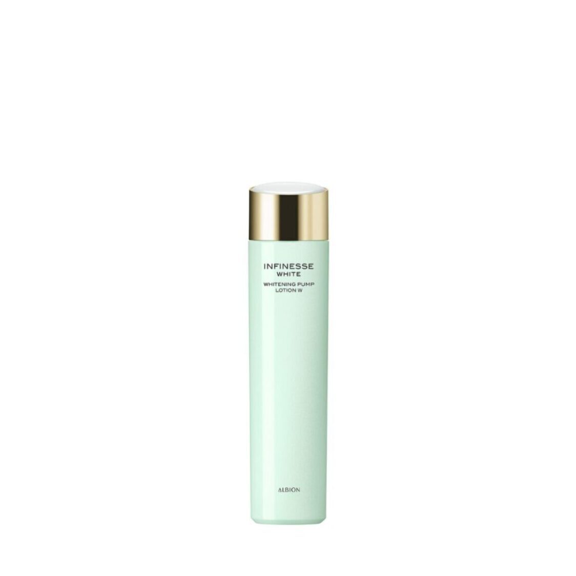 ALBION INFINESSE WHITE Whitening Pump Lotion W 200ml