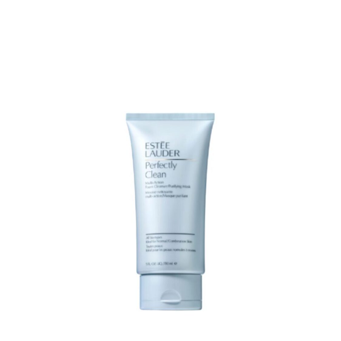 Estée Lauder Perfectly Clean Multi-Action Foam Cleanser/Purifying Mask 150ml