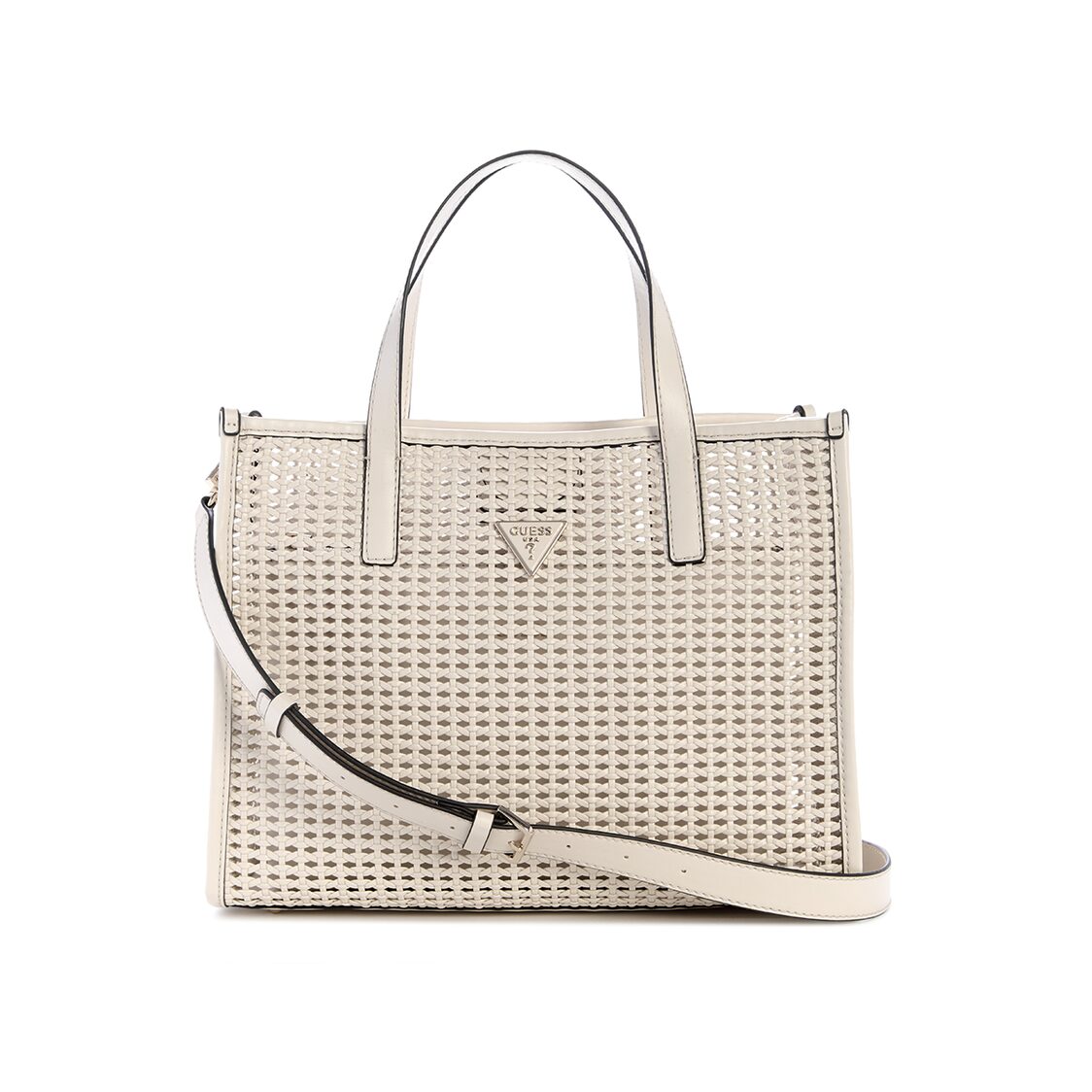 BRIGITTA 2 IN 1 TOTE,SHELL