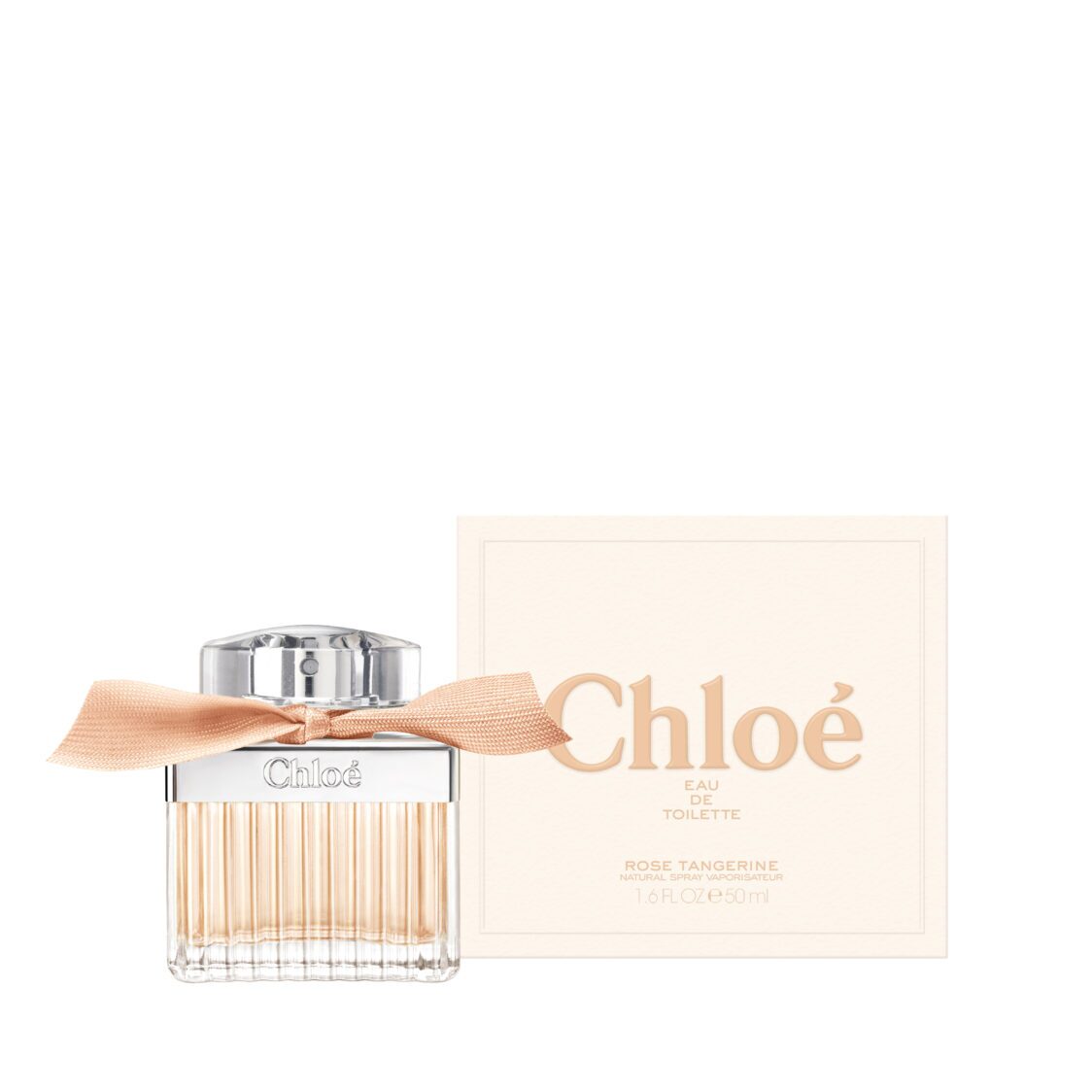 Chloé Rose Tangerine Eau de Toilette