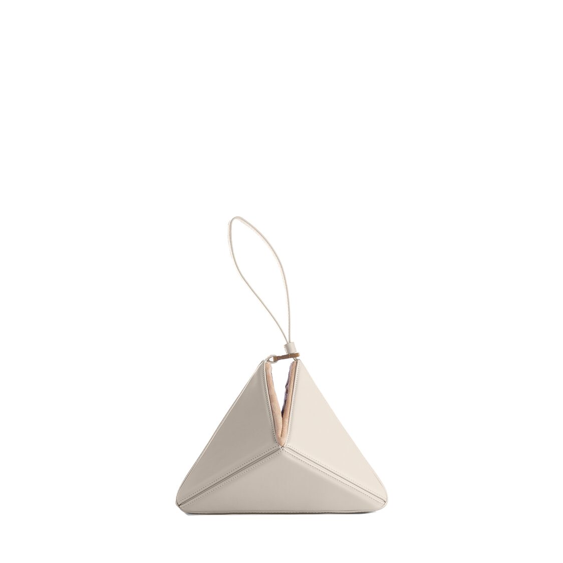Mlouye Mini Flex Bag - Dove