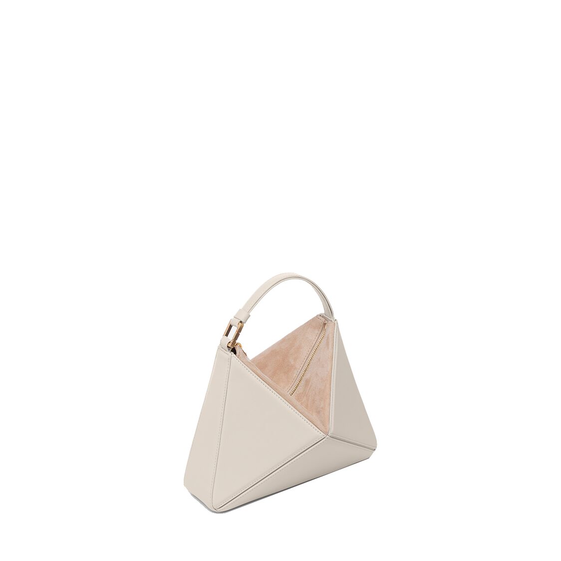 Mlouye Mini Flex Bag - Dove