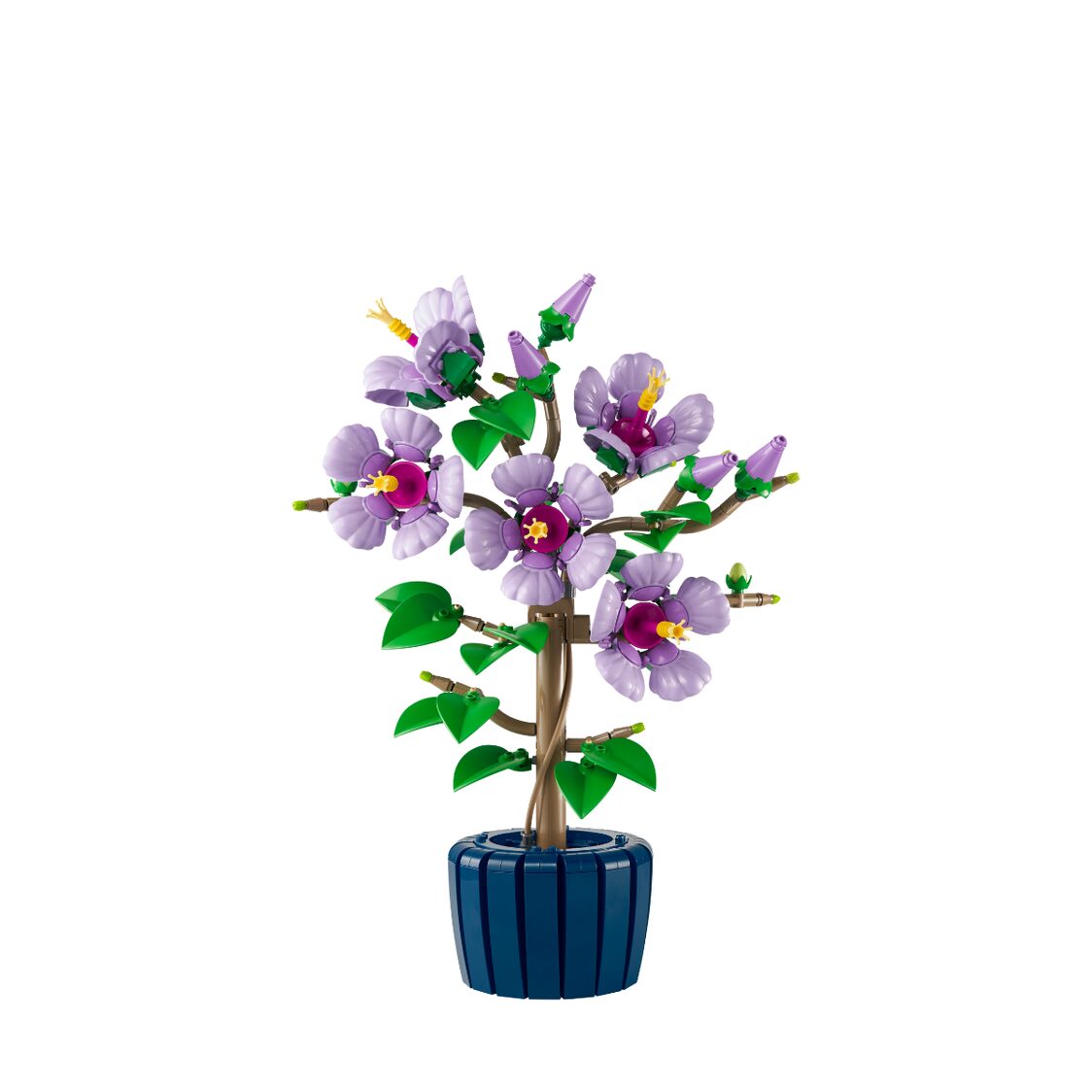 Lego Hibiscus 10372