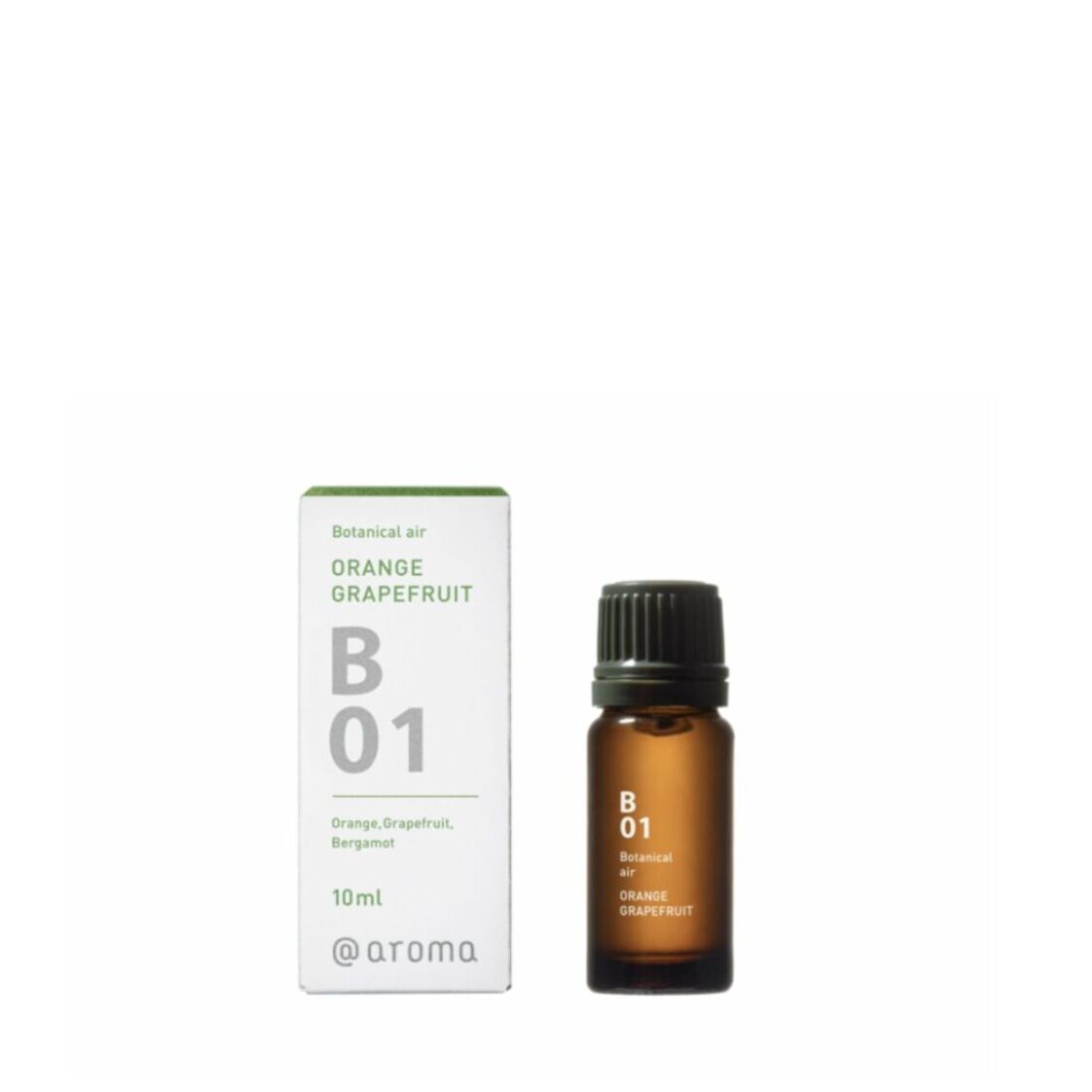 Ataroma B01 Orange Grapefruit