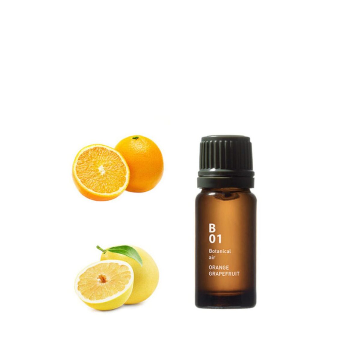 Ataroma B01 Orange Grapefruit