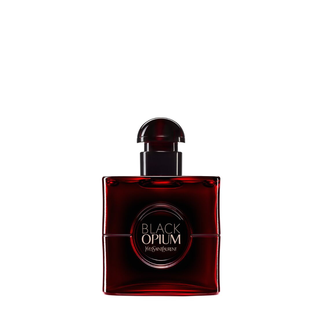 Yves Saint Laurent Black Opium Red