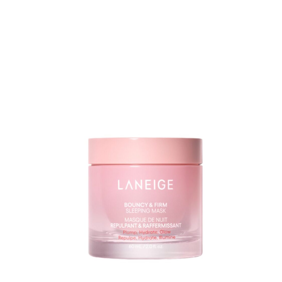 Laneige Bouncy & Firm Sleeping Mask