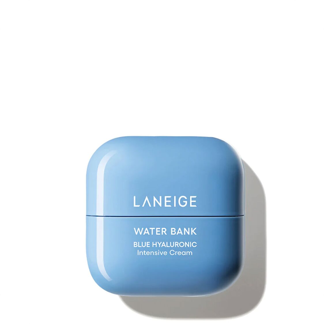 Laneige Water Bank Blue Hyaluronic Intensive Cream